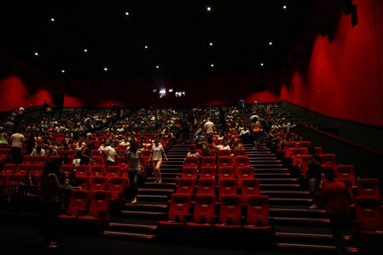 Roadster Man of Steel Premiere